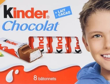 Δείτε πως είναι σήμερα το αγοράκι από τις σοκολάτες Kinder (φωτο)